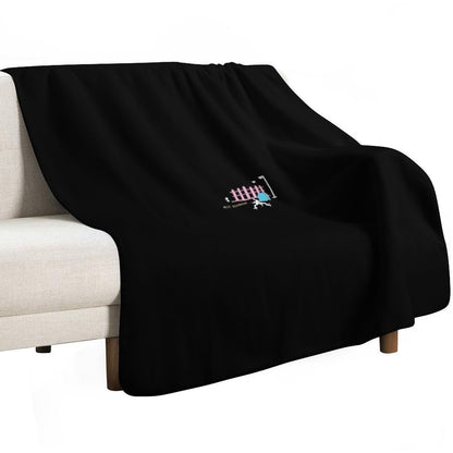 Manta Decorativa Alec Benjamin Merch Graphic 2019