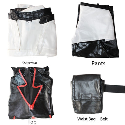 Anime Cyberpunk Edgerunners David Cosplay Costume Anime Cyberpunk:Edgerunners David Cosplay Suit Halloween Costumes for Men
