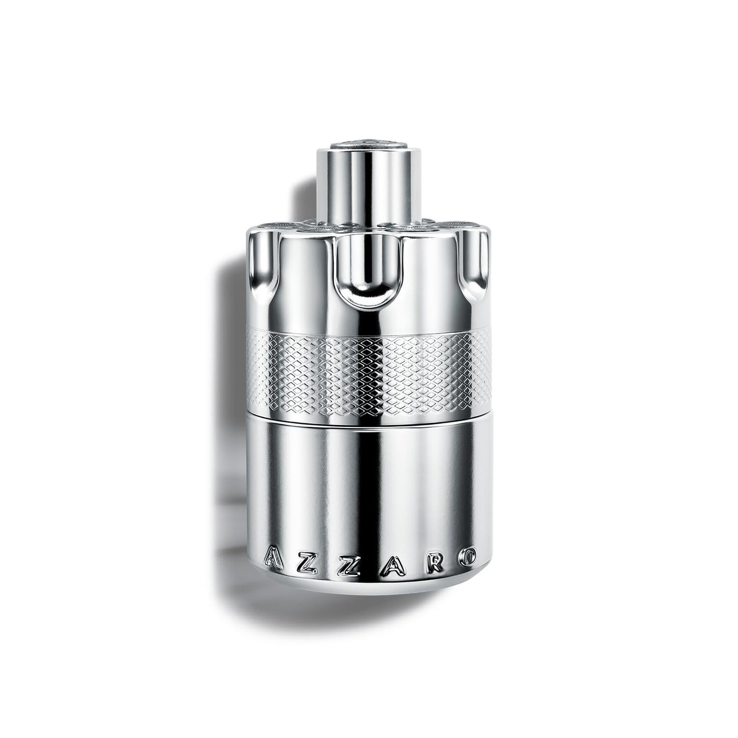 Azzaro Wanted Eau De Parfum - Fragrância Amadeirada, Aromática e Picante - Notas Frescas - Longa Duração - Perfumes de Luxo para Homens