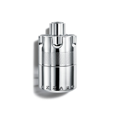 Azzaro Wanted Eau De Parfum - Fragrância Amadeirada, Aromática e Picante - Notas Frescas - Longa Duração - Perfumes de Luxo para Homens