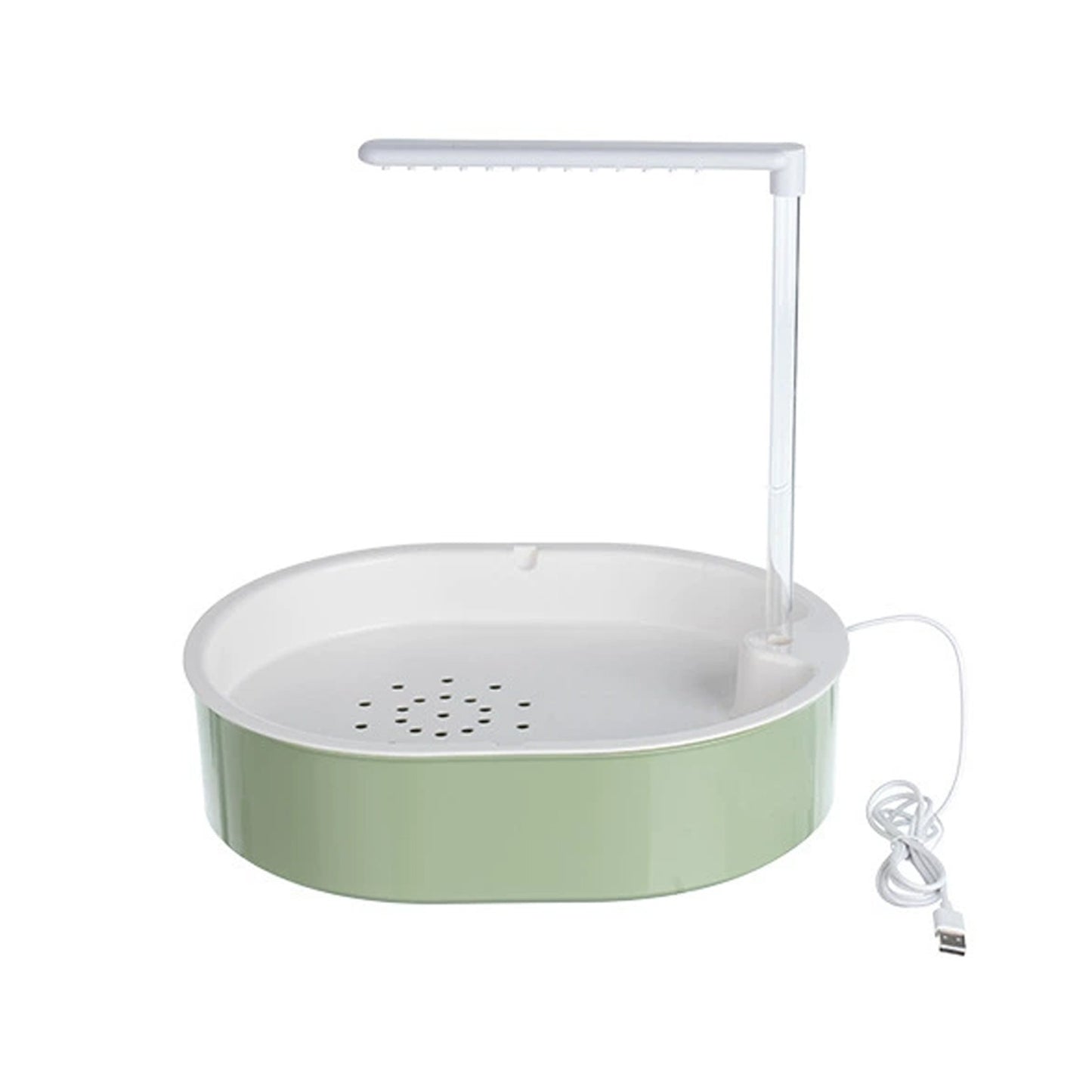 Acessório de Banheira para Papagaio, Caixa de Banho para Papagaio, Chuveiro para Pássaros, Banheira para Conure, Periquito, Papagaio-Cinza-Africano, Jardim Externo