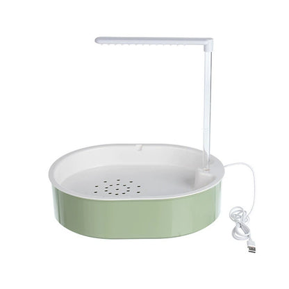 Acessório de Banheira para Papagaio, Caixa de Banho para Papagaio, Chuveiro para Pássaros, Banheira para Conure, Periquito, Papagaio-Cinza-Africano, Jardim Externo