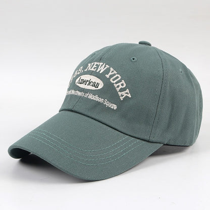 New Summer 2024 Black White Women‘s Cap letter print Snapback Hip Hop Baseball Caps Women dad hat bones masculino gorras hombre