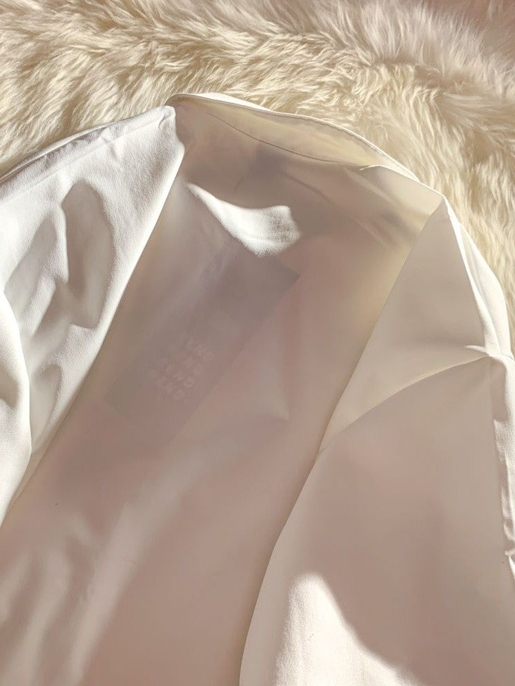 Cargo Short-sleeved Shirt New Summer Youth Casual Lapel Button Up Blouse Men Women Hip Hop Letter Print Racing Tee