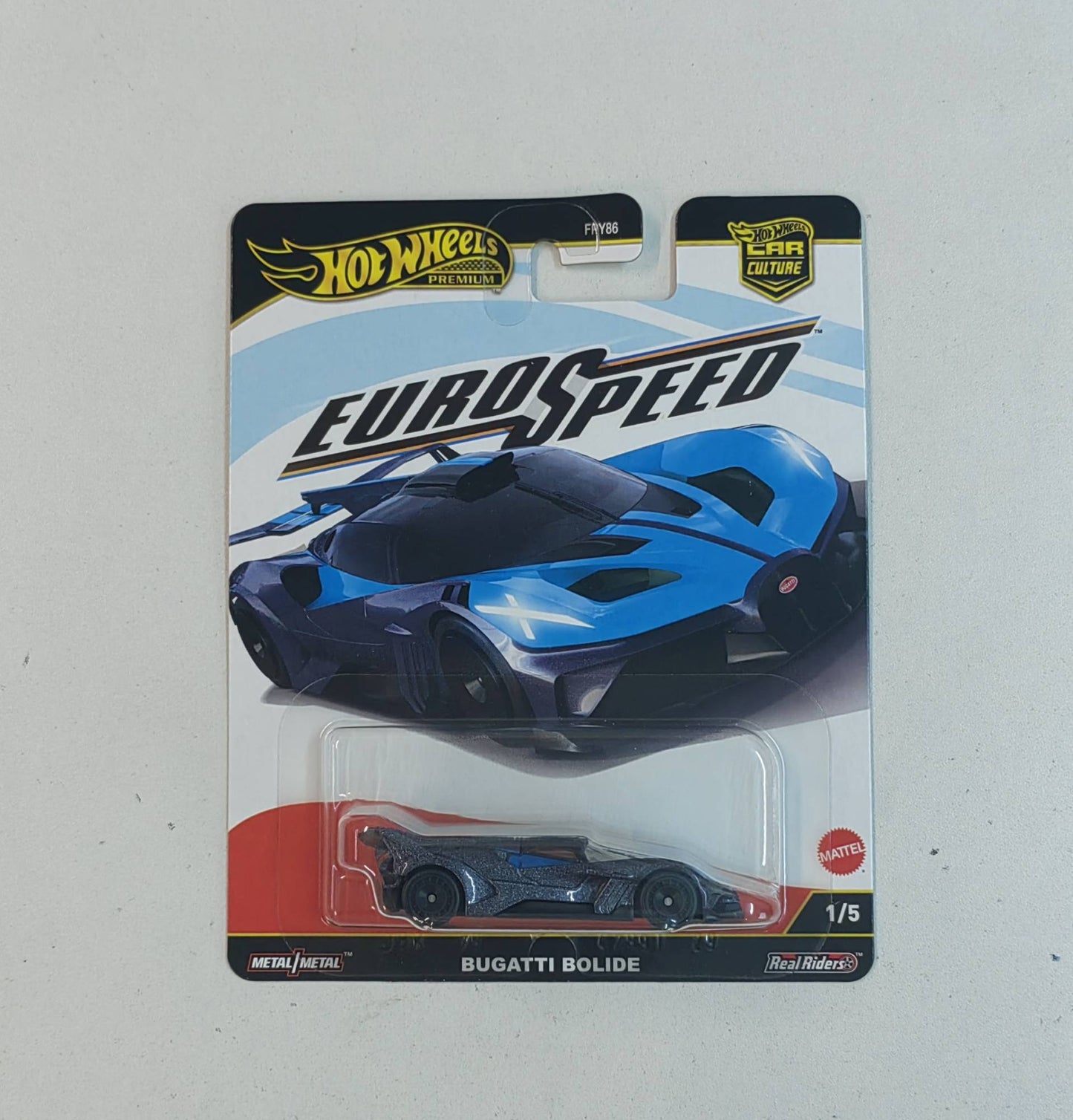 Hot Wheels Ferrari 1:64 Escala Carro Modelo em Liga de Metal Velocidade Europeia Meteor Brinquedo Mais Vendido como Presente de Aniversário ou Natal
