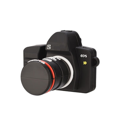 Cartão de Memória USB Câmera Pen Drive 32G DESENHO ANIMADO 64GB Pen Drive USB 4gb 8gb 16gb Pen Drive 128gb PARA Câmera SRL