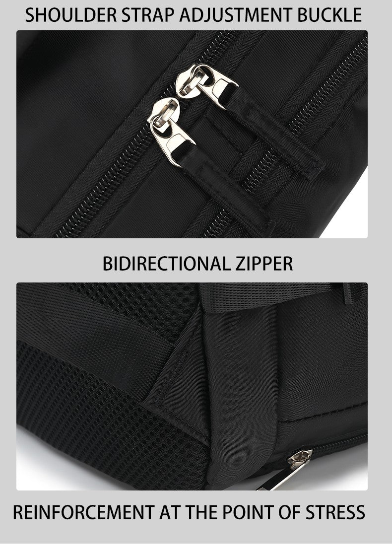 Mochila de Viagem Grande Mochila de Bordo Mochila de Caminhada Impermeável para Esportes ao Ar Livre Mochila Casual, Mochila Escolar
