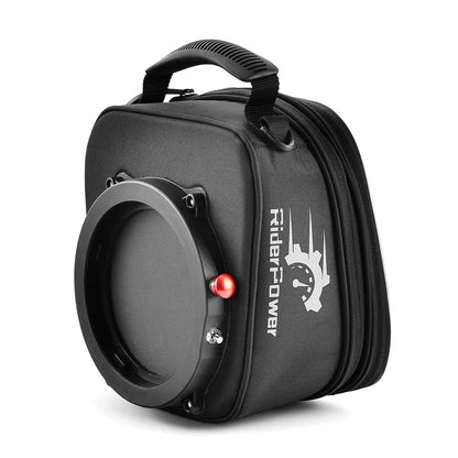 Tank Bag For KOVE 800X Rally Pro Super Adventure Quick Lock Navigation Bags Backpack Waterproof Luggage Top Case Motorcycle Bag