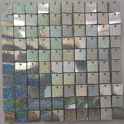 30Pcs/150x180cm Hot Shimmer Wall Panels Shaking Glitter with Wind Party Backdrop for Wedding Birthday Indoor Outdoor Sequin Wall