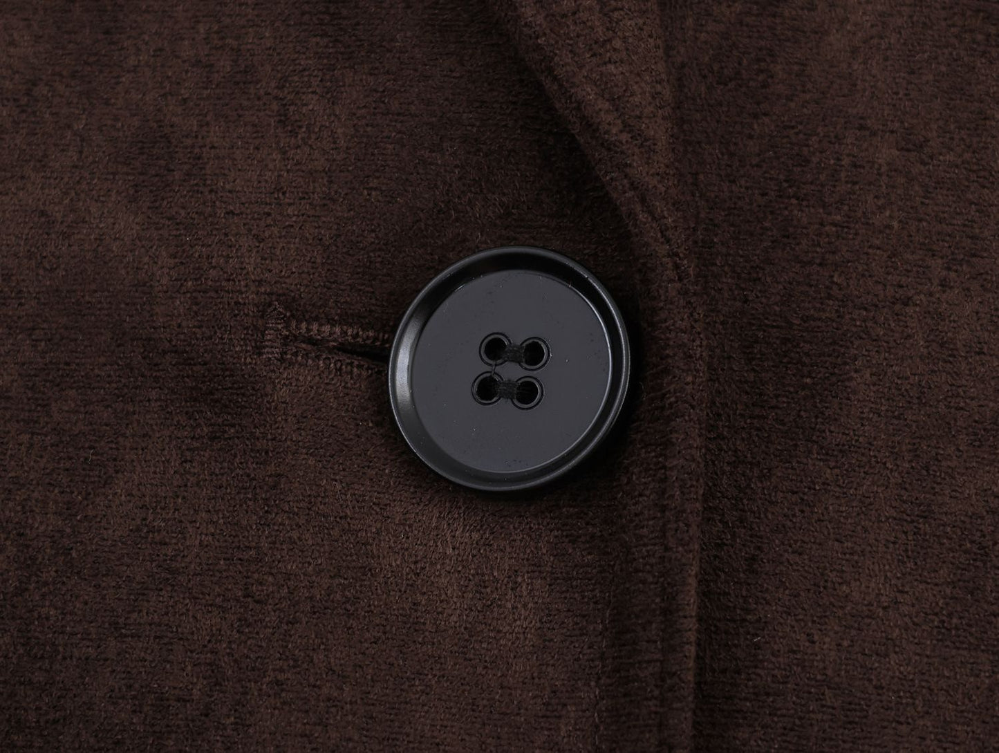 Woman's Commuting Loose Long Coat Lapel Single-breasted Solid Color Long Sleeves Patchwork Overcoat Early Autumn Female Chic Top