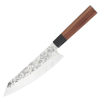 Forged Japanese Chef Knife Kitchen Professional Meat Cleaver Slicing Boning Vegetable Cutting Sushi Knife Cooking Tools