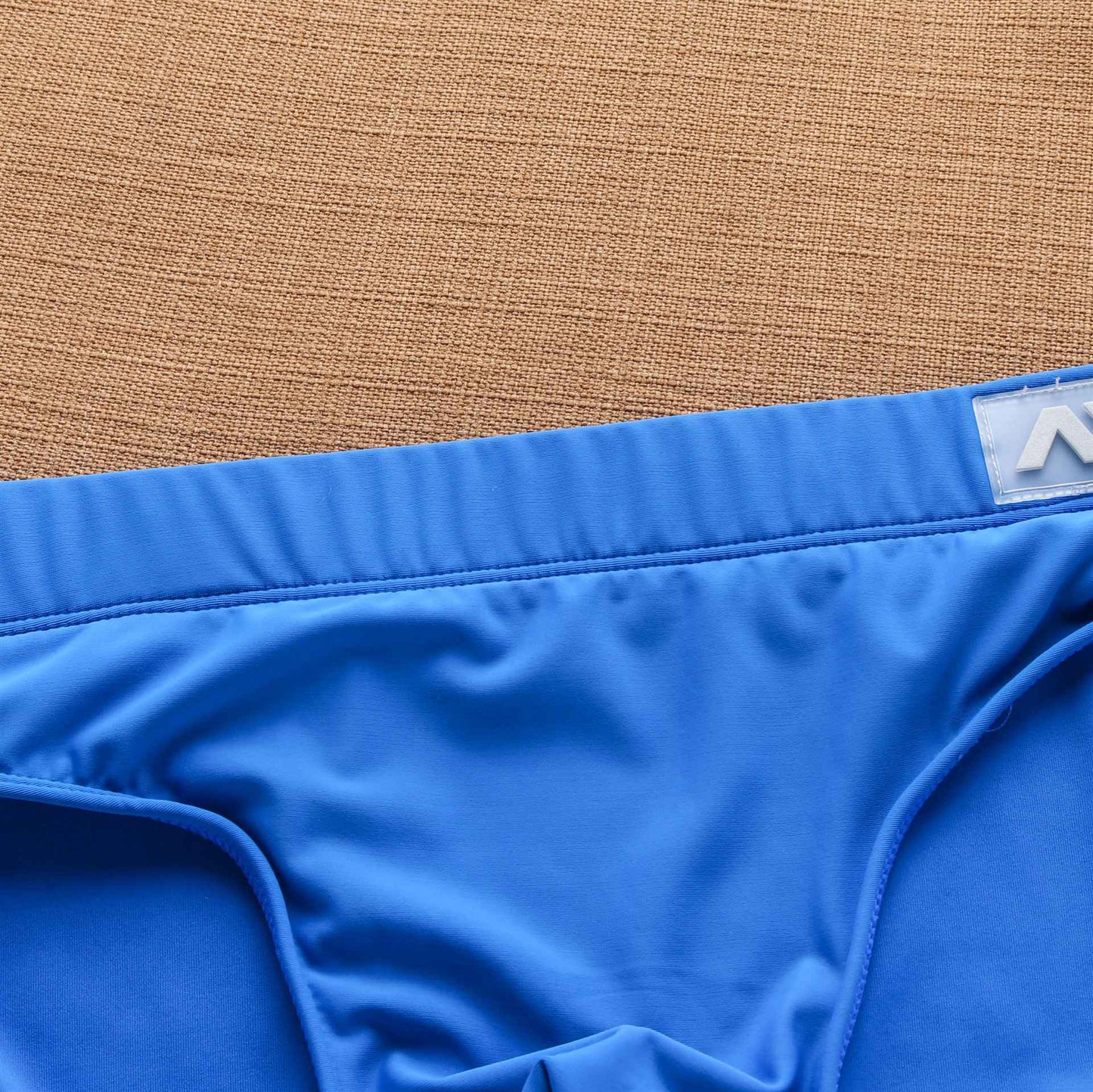 Addicted men's elastic comfortable swimming trunks summer beach swim trunks Men Underwear Cotton Gay Underwear Men Boxer Shorts