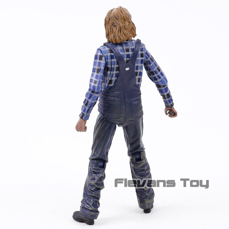 NECA Horror Action Figure Collection Model Toy
