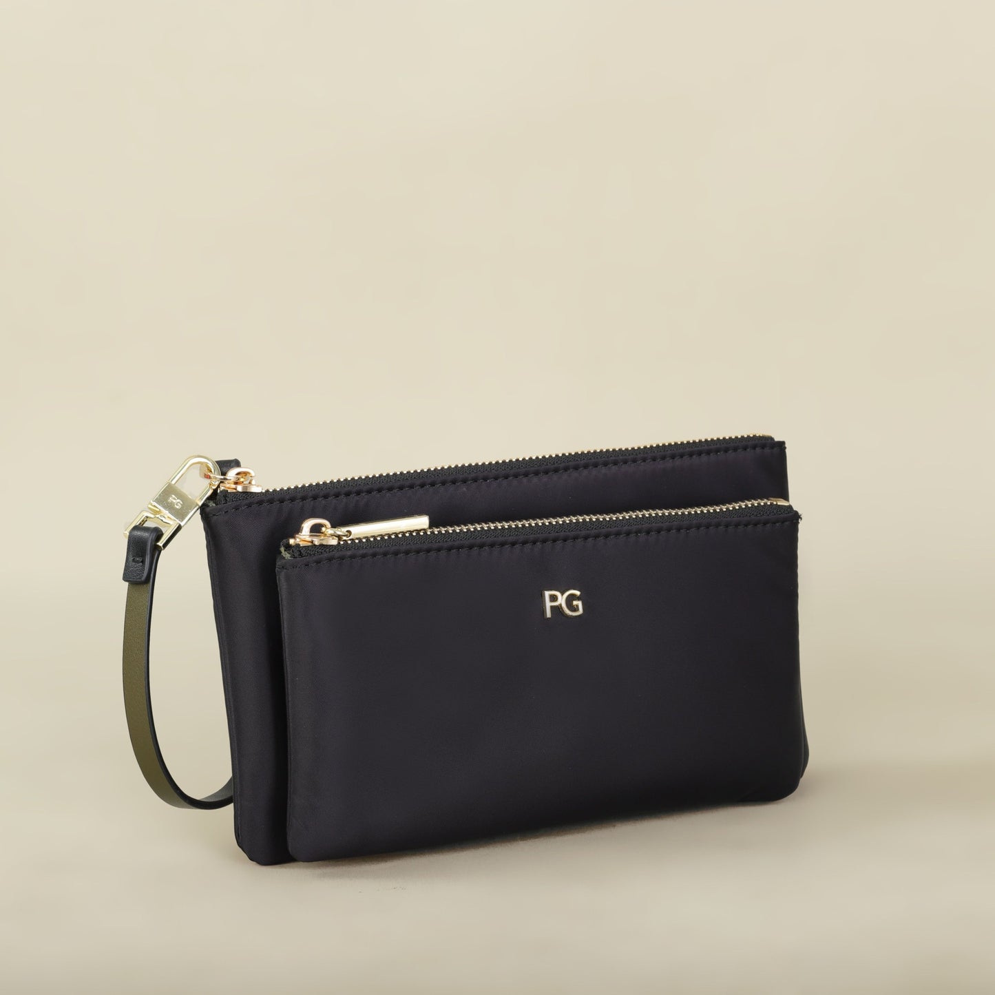 PG Lightweight Handbag Packable Outdoor Travel Fashion Design Handbag Classic Design High-end minimalist elegant bag