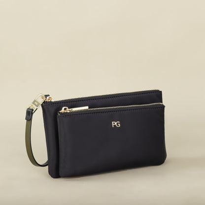 PG Lightweight Handbag Packable Outdoor Travel Fashion Design Handbag Classic Design High-end minimalist elegant bag