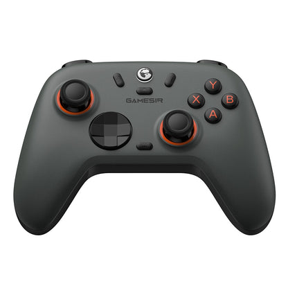 GameSir Nova 2 Lite Wireless Game Controller Switch Gamepad Hall Effect Joysticks Anti-Drift for Nintendo Switch / iPhone / Android / PC