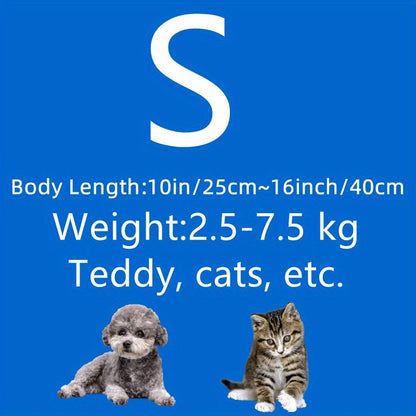 1 saco secador de cabelo portátil dobrável para animais de estimação - Secagem rápida e segura com tecnologia Blow Tech, tosa sem esforço para cães de todos os tamanhos