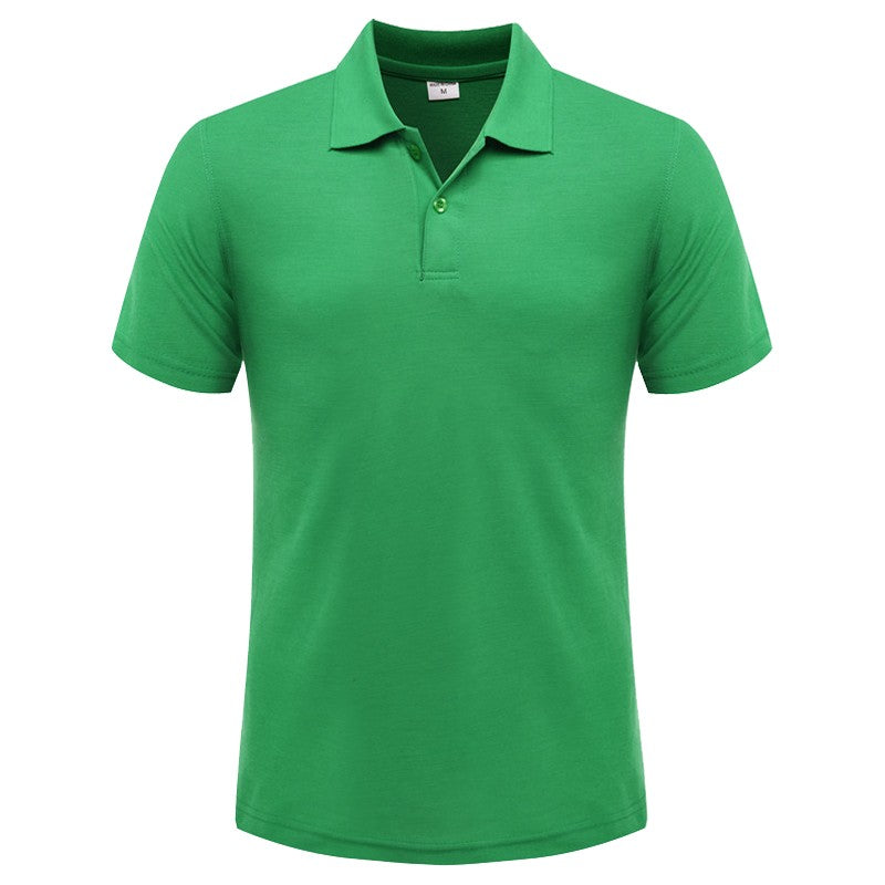 KAISING Summer Causal Polo Shirt Custom Logo Printed Text Picture Brand Embroidery Personal Design Breathable Men And WomenTops