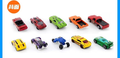 Mattel Hot Wheels 1/64 2024 M N P CASE Carros Colecionáveis Brinquedos Veículo Diecast Audi Lamborghini Brinquedos Carros Colecionáveis Automotivos Menino