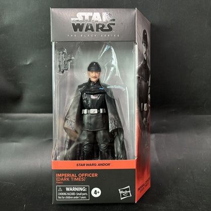 Hasbro Star Wars Black Series Obi-Wan Darth Vader Cal Kestis Boba Fett Luke Mandalorian Boneco Colecionável de Ação Brinquedo Presente