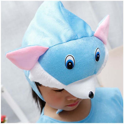 Children's Sets Animal Performance Costumes Cosplay Party Wear Boys and Girls Stage Costume Kids Clothes Sports Meet Clothing