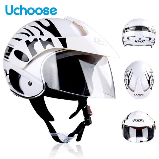 Children instruction Safety Helmet With Visor Built In Goggles Earmuffs Reflective Stickers For Engineer ABS Hard Hat Industrial