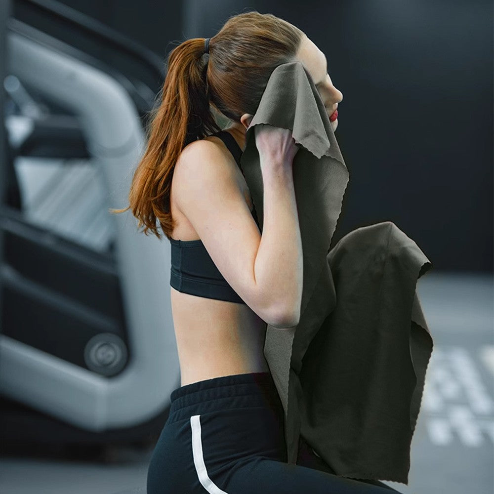 Quick Drying Absorbent Bath Towel,Backpacking Hiking,Swimming,Camping Bath Towel,Breathable Beach Travel Gym Sports Towel