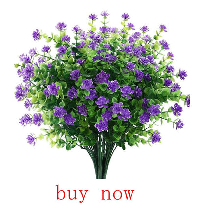 Artificial Flower Burned Edge Rose Wedding Bridal Bouquet Decor Home Outdoor Garden Festival Party Wreath Diy Ins Gift Scrapbook