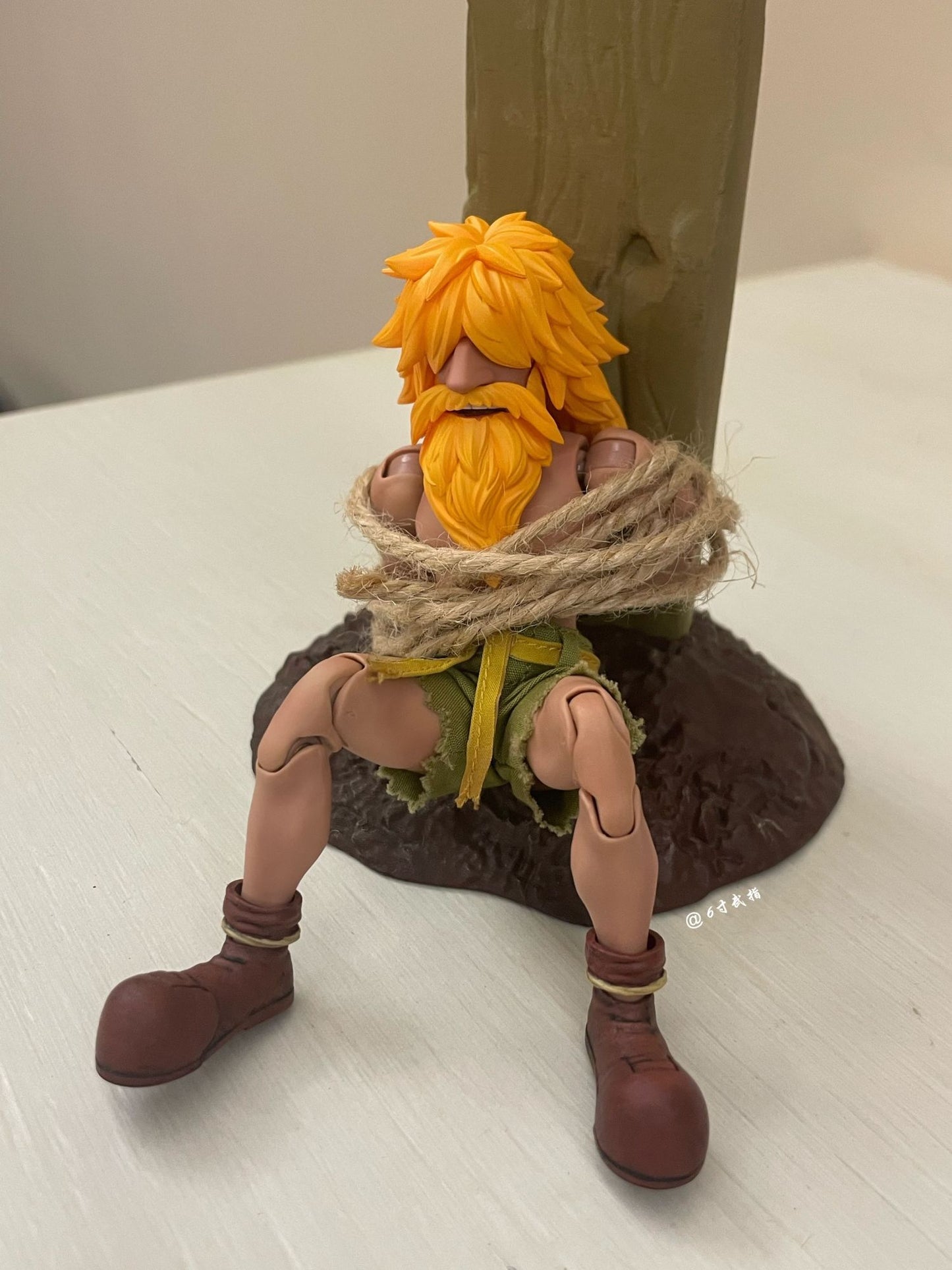 Em estoque TUNSHI STUDIO Metal Slug Hyakutari Ichimonji Modelo Articulado Colecionável Brinquedo TS-011-HI BONECO COLECIONÁVEL ESCALA 1/12