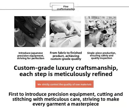 Plus Size Women's Thickened Woolen Coat Hot Sale Of The Season Autumn Winter New Style Small Size Korean Version Slimming Med...