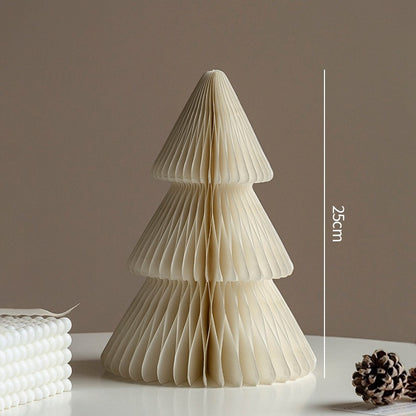 Christmas Decoraitons 2025 Christmas Tree Ornament Xmas Tree Desk Accessories New Year 2026 Room Decor Navidad