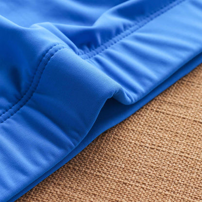 Addicted men's elastic comfortable swimming trunks summer beach swim trunks Men Underwear Cotton Gay Underwear Men Boxer Shorts
