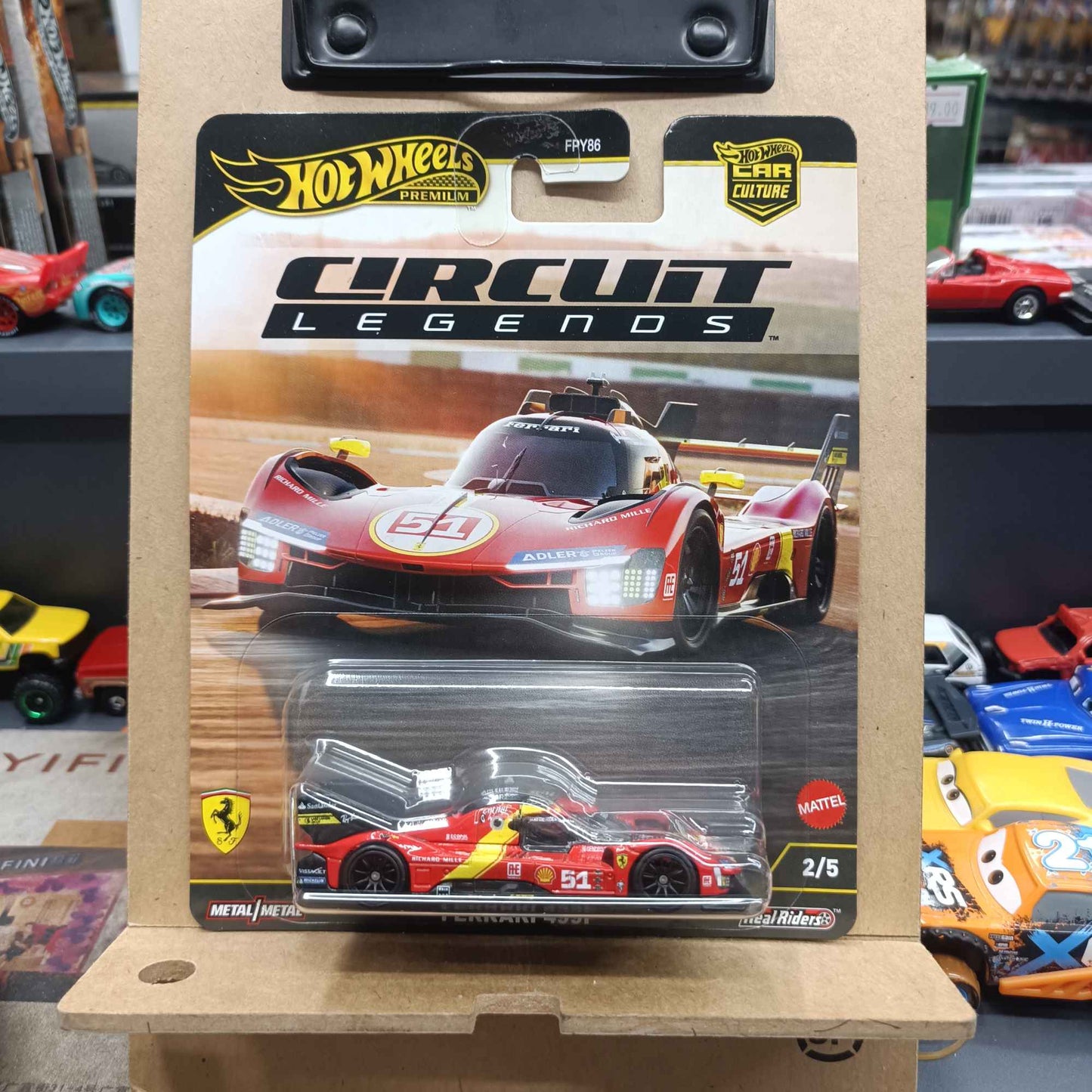 2025 Hot Wheels Original Cultural Series Classic Collection Liga Brinquedo Classic Collection Modelos FPY86 Presentes de Aniversário Brinquedo de Mesa
