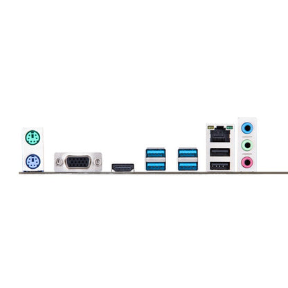 HUANANZHI A520M VH AMD AM4 Motherboard Support Ryzen ( 3600 4650G 5500G 5600 5600G 5600X 5800X) M.2 NVME Dual Channel DDR4 RAM