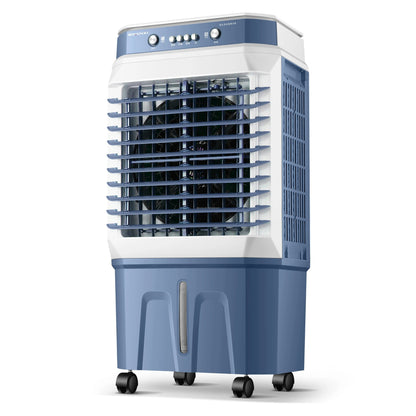 Climatizador de ar AOYCN        climatizador de ar doméstico portátil Economia de energia e proteção ambiental