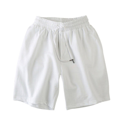 Summer Breathable Men Mesh Shorts Gym Bodybuilding Casual Loose Shorts Joggers Outdoor Fitness Beach Short Pants Sweatpant L-4XL