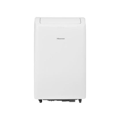 Ar Condicionado Portátil de Mangueira Dupla, 8000 BTU, 350 Pés Quadrados, com Tecnologia Inverter e Conectividade Wi-Fi para Resfriamento Eficiente