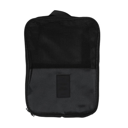 High Quality Portable Travel Shoe Bag Underwear Clothes Bags Double/Single Layer Organizer Storage Multifunction Accessories