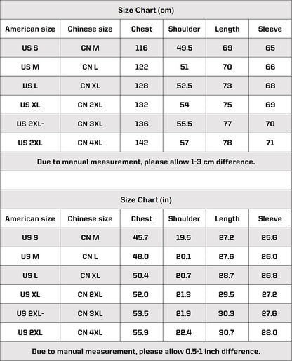 MAGCOMSEN Men's Fleece Jackets Windbreaker Coats Fall Winter Thermal Bomber Jackets Multi-pockets Stand Collar Motorcycle Jacket