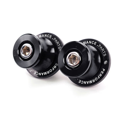 Para SUZUKI GSXS 750 950 1000 GT 1000GT GSX-S GSXS750 GSXS950 GSXS1000 Acessórios de motocicleta parafuso de suporte deslizante de balança.