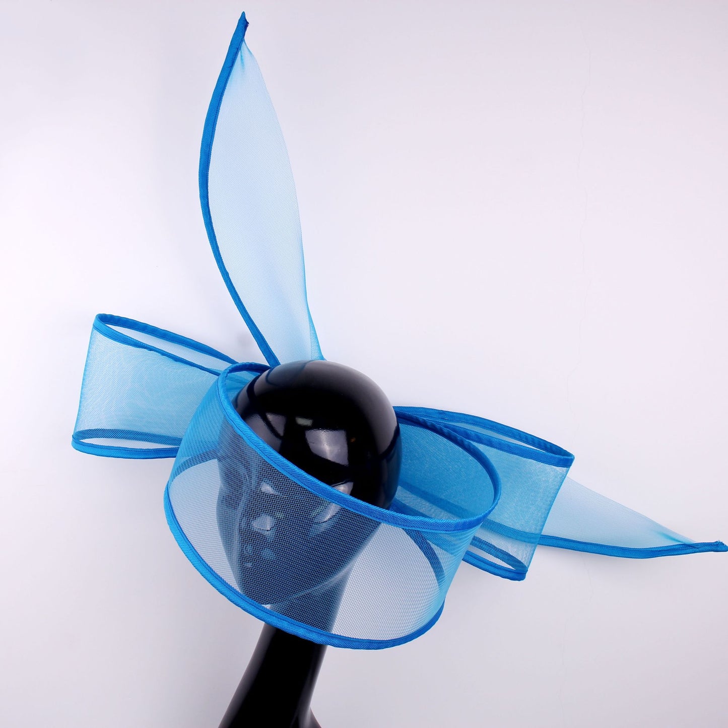 Women Wedding Pillbox Hat New Black Fascinator Hats Hair Clip Elegant Fascinator Church Ladies Party Headpiece Fashion Headwear