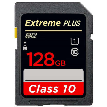 Promoção imperdível Cartão de Memória SD 32GB 16GB 8GB 128GB Cartão SD 64GB Cartão Flash para Câmera Digital Filmadoras DV