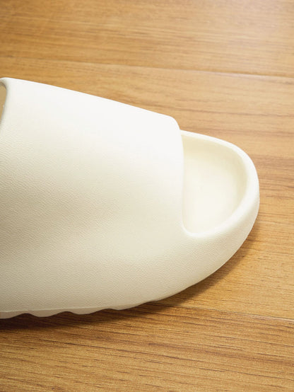 Men Sandals Slippers Women's Shoes Fashion Lightweight EVA for Beach Vacation Outdoor 36-45