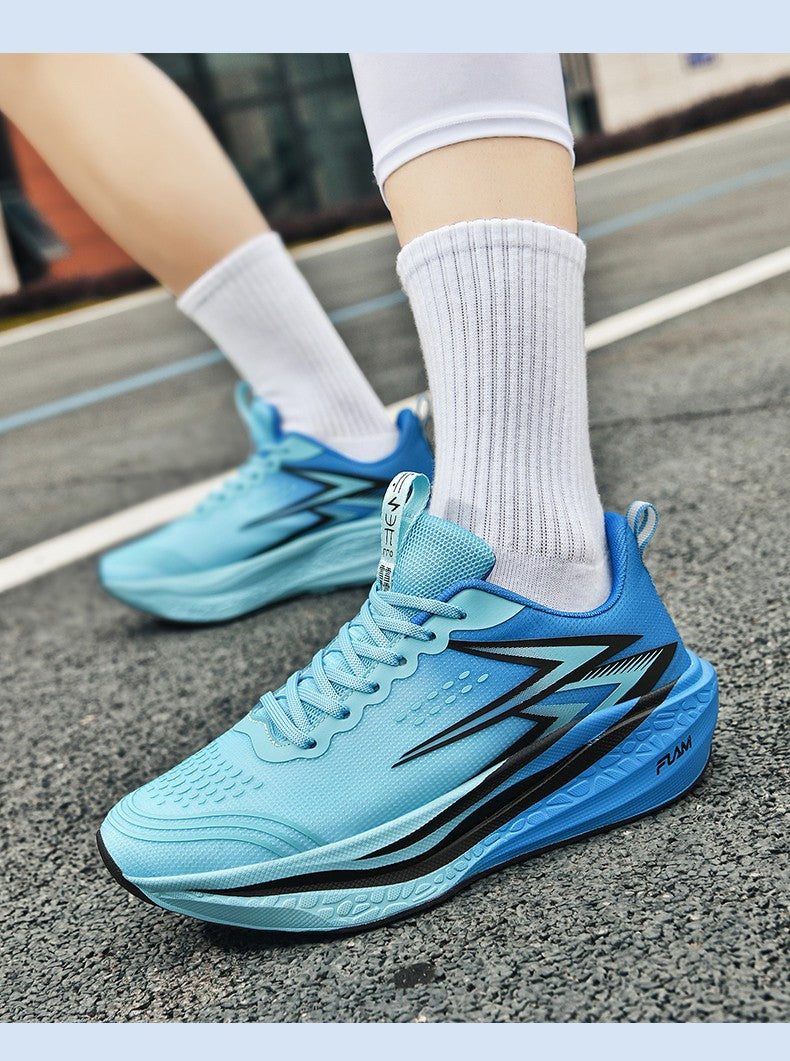 Fashion Men's Trainers Sneakers High Quality Walking Basketball Sneakers Men Shoes Casual Sport Walking Sneakers Women