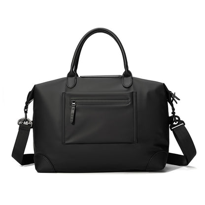 Large Capacity Travel Tote Bag | Sporty Style, Perfect for Travel, Sports, and Outdoor Adventures – Casual Fashion, Ideal Gift