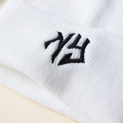 Winter Hats Unisex Beanies Knitted Caps For Men Autumn Cycling Bonnet Outdoor Ski Warm Cap Male Female Fashion New York Cold Hat