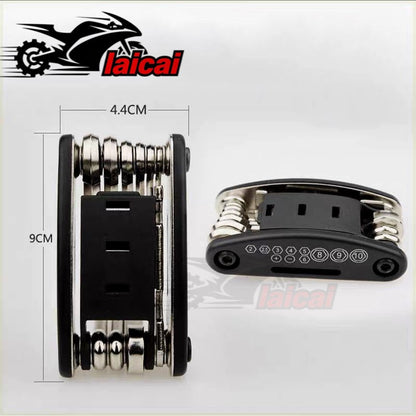 Para Harley Davidson PA1250 Softail Sportster VRSC Touring X48 883 1200 Street Glide Ferramentas Acessórios Chave de Fenda para Moto