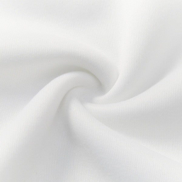 Christmas elk round neck pullover fall and winter men's casual long-sleeved cute Merry Christmas red sweater