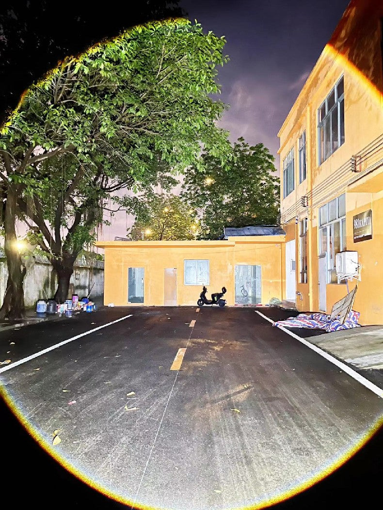 200000LM Most Powerful LED Flashlight Rechargeable High Power Flashlight Long Range Military Tactical Lantern Camp Outdoor Torch