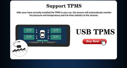Tela sensível ao toque Android 14 Carplay de 12,3 polegadas para Audi A4 A5 Q5 B9 2016-2023, rádio estéreo de carro, reprodutor multimídia, Wi-Fi, 4G, navegação GPS